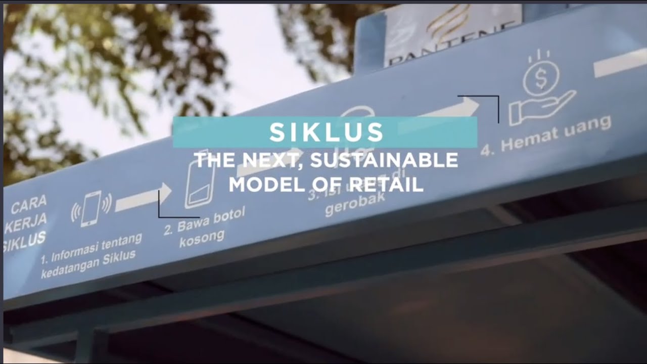 We deliver consumer goods to door