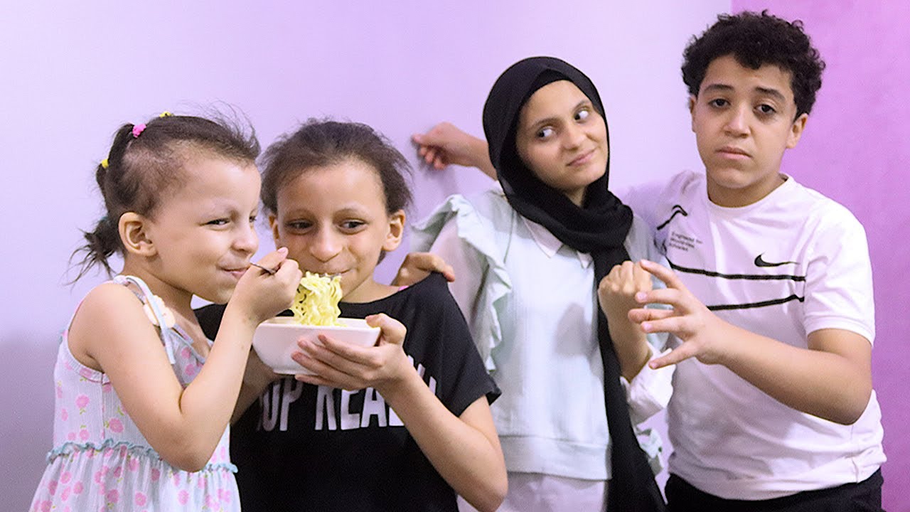 مفاجيع الاندومى