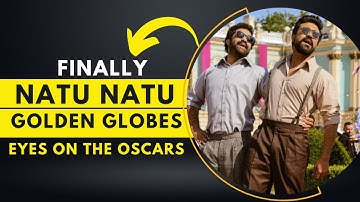 RRR Wins Golden Globe | PROUD INDIA | 5 FILMS THAT FAILED SINCE 1957 #goldenglobes #mmkeeravani #rrr