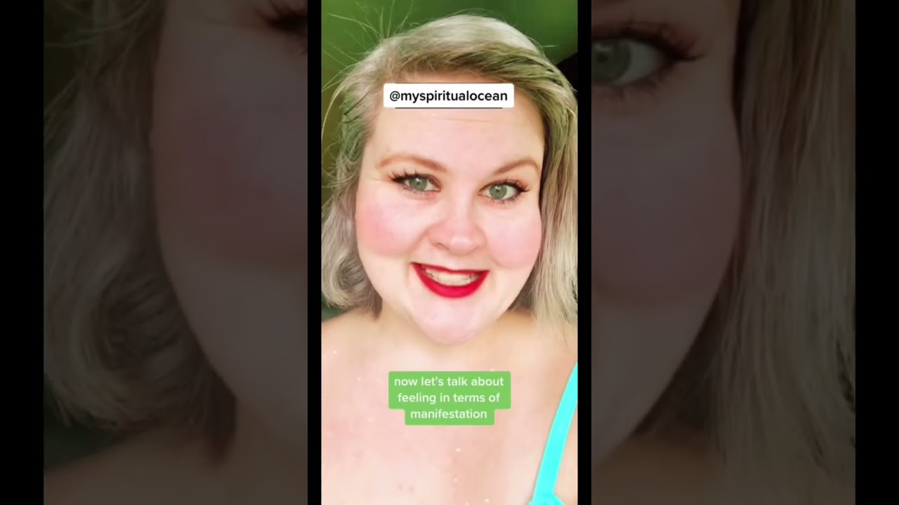 Emotions vs. Feelings in Manifestation - Law of Assumption