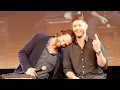 "J2 For ____ Minutes Straight" Compilation :)