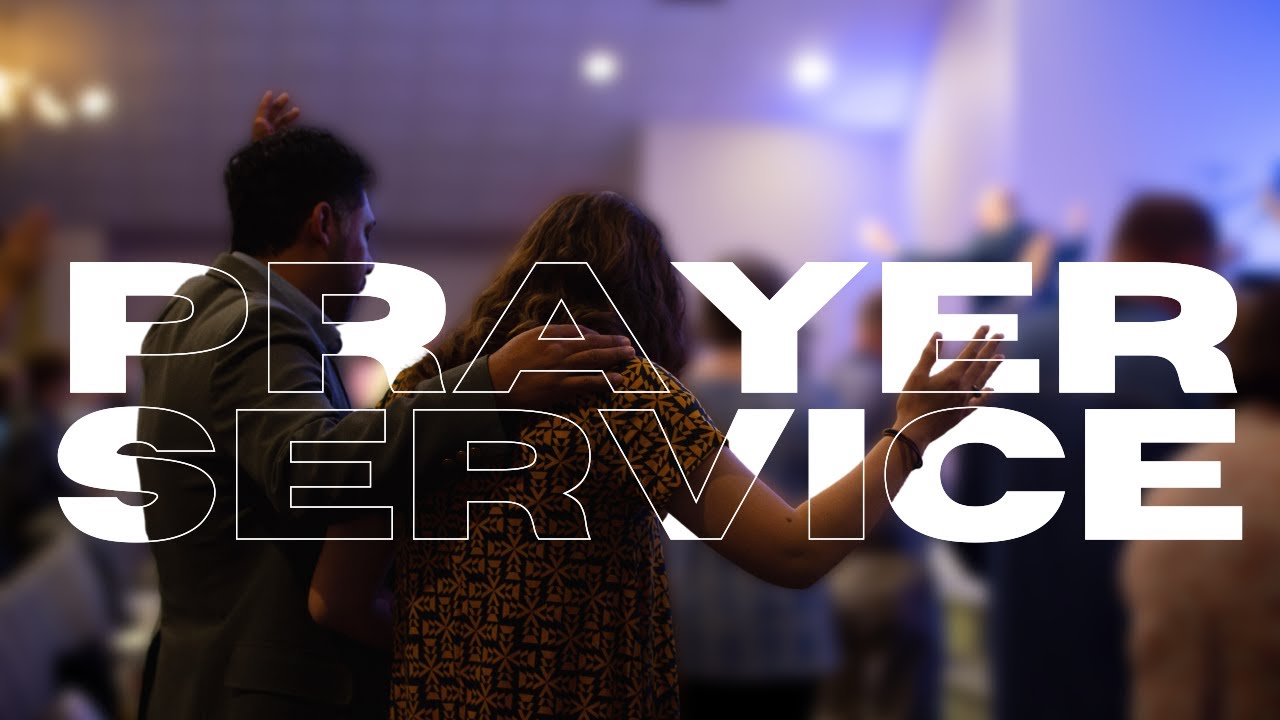 Wednesday Night Prayer Service YouTube wednesday-night-prayer-service-youtube