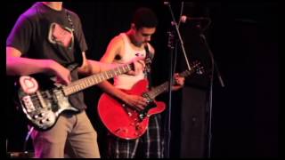 Rock Workshop My Business By Helvete