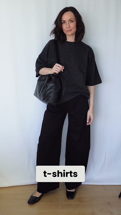 Some of favorites from the COS Pre-Spring 2025 Collection... #cos #springoutfits