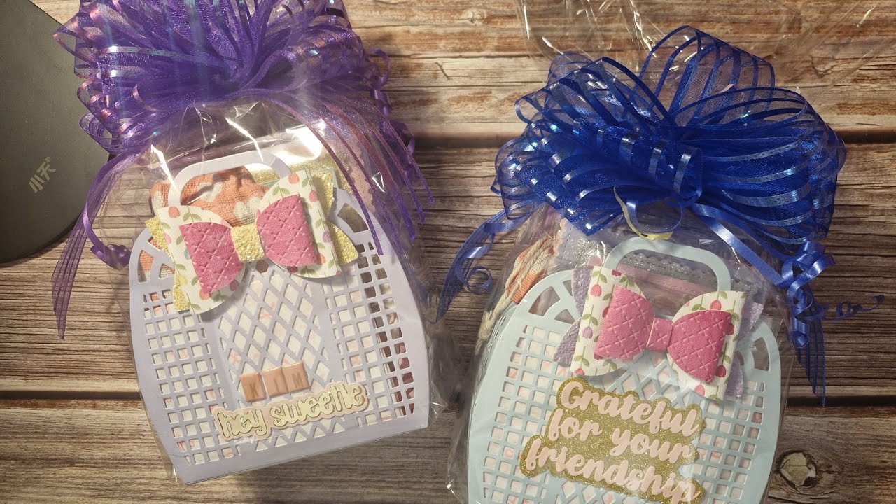 Spread Some Love swap entry #1 - Ellie 