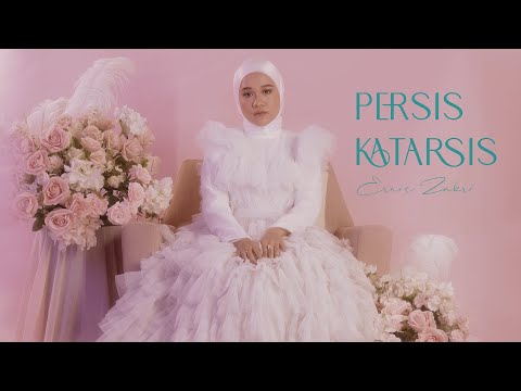 Ernie Zakri - Persis Katarsis (Official Lyric Video)