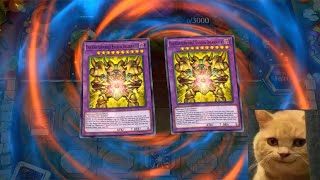 3 Super Polymerization Legendary Moment Yugioh Master Duel
