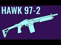 Hawk 97 - Comparison in 5 Games