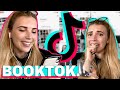 AUTHOR REACTS TO BOOKISH TIKTOK 📚▹ Booktok Reactions (#Booktok)