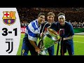 ملخص مباراة برشلونة ويوفنتوس 3 1 نهائي دوري ابطال اوروبا 2015 جنون عصام الشوالي
