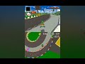 GCN luigi circuit mkds time trial 