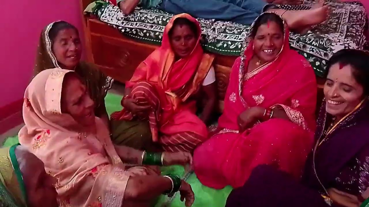 Samdhana samdhan ne gya geet bahut sundar geet 👌