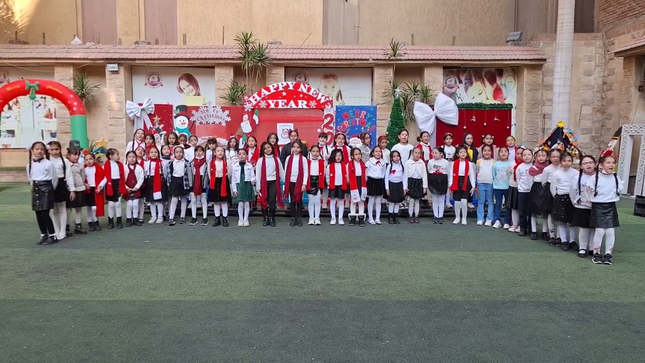 PRIMARY 1 ( Coral)