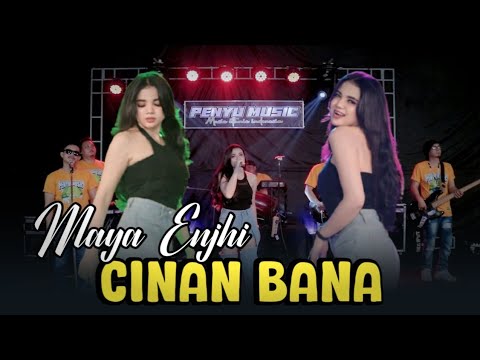 Cinan bana // Maya Enjhi  ~ Penyu Music Version ~ Cover