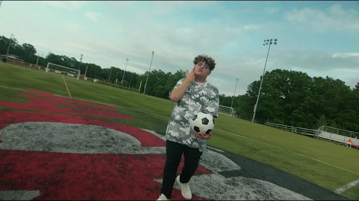 Blanco - Ronaldo (Official Music Video)