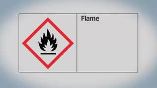 WHMIS 2015 Pictograms