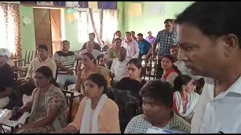 NIPUN BHARAT TRAINING 01-09-2022