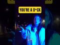 Maria Bucci DUI Arrest MELTDOWN Democratic Chairwoman Police Bodycam #police #duiarrest
