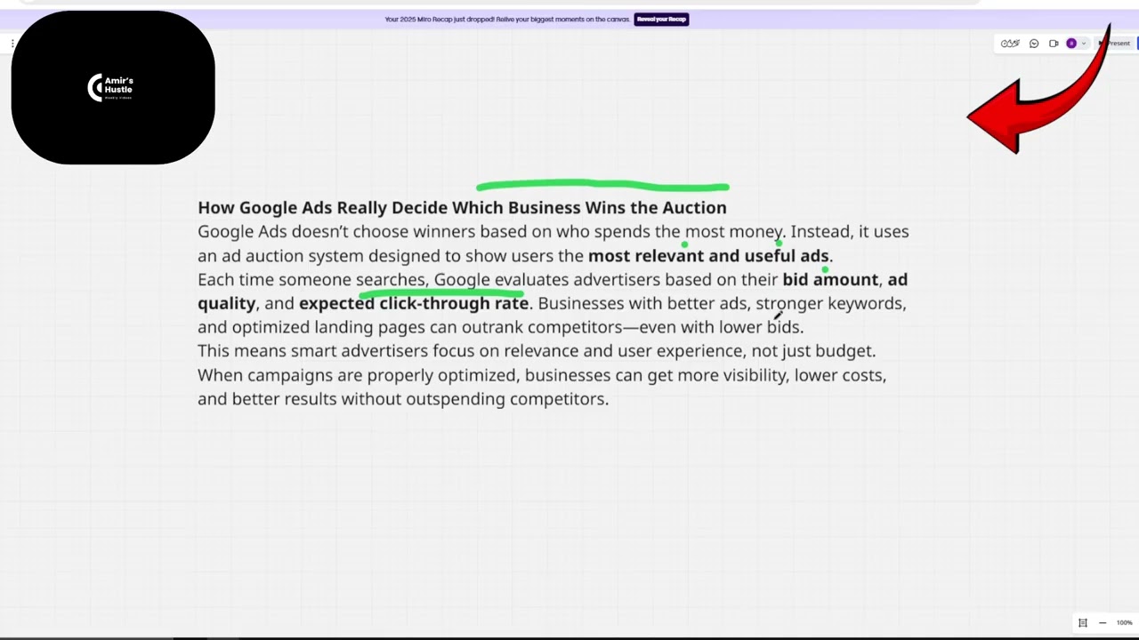 How Google Ads Really Decide Which Business Wins the Auction