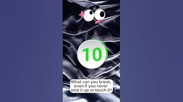 30-second brain blitz! Can you solve Riddle 07 #quiz #puzzle