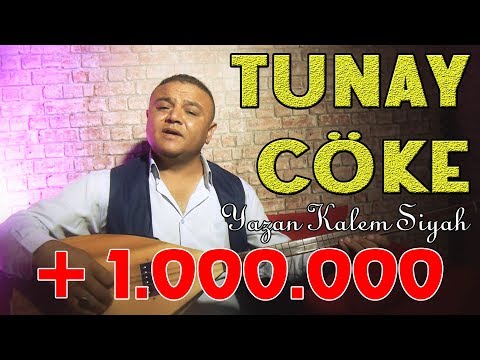 Tunay CÖKE Yazan Kalem Siyah 2018 BY Ozan KIYAK