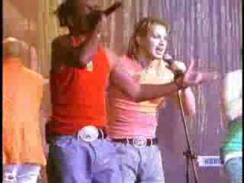 Chera La Charanga Habanera Live