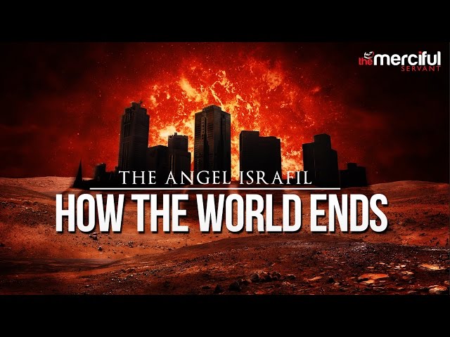 How The World Will End - Powerful Video