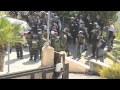 تداعيات الهجوم على الكنيس اليهودي