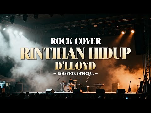 Rintihan Hidup (Karaoke)  D