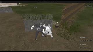 Warbox 0.0.4.0 Melee Test screenshot 3