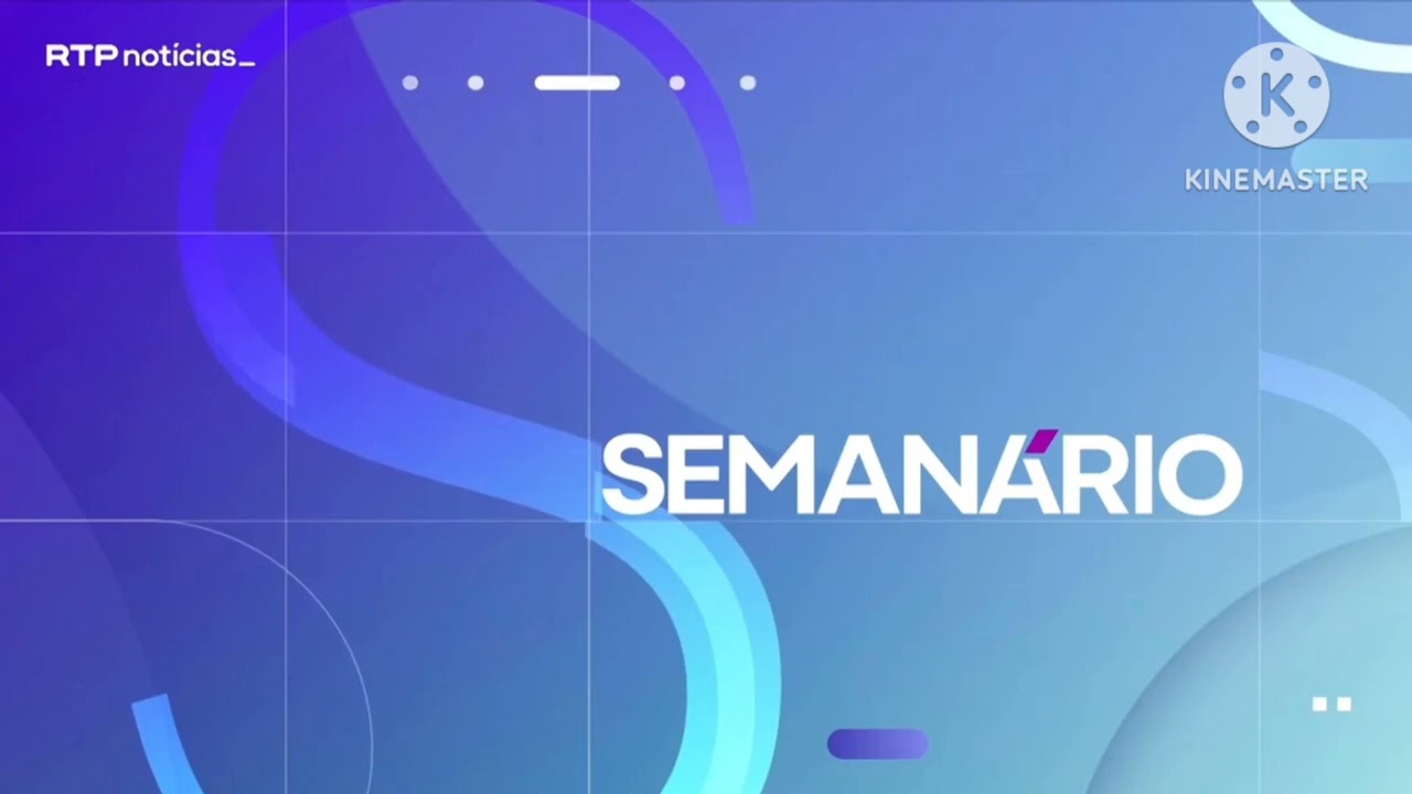 Tema do Semanário da RTP Notícias (2025)