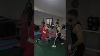 LAPA ANTREMANI #boxing