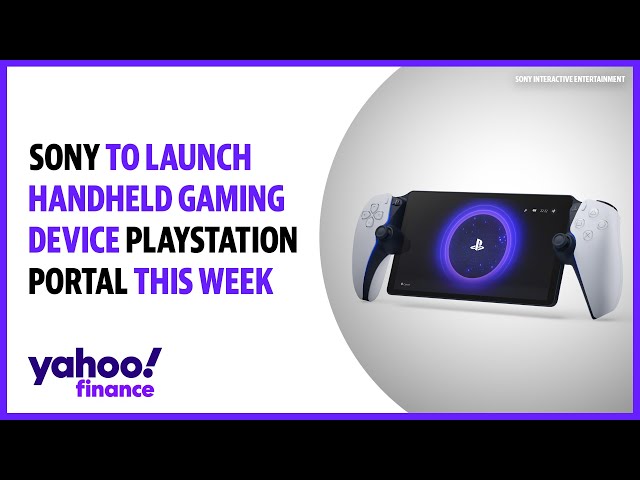 PlayStation Portal impressions: hands-on with Sony's remote play