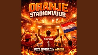 Oranje Stadionvuur