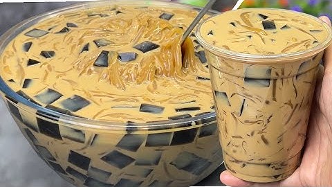 Thumbnail of IDE JUALAN MINUMAN KEKINIAN ALA CAFE ‼️ ENAK BANGET LANGSUNG LUDES, AUTO CUAN