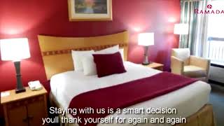 Player Profile RAMADA BY WYNDHAM SUITES- HOTEL Warner Robins, Georgia