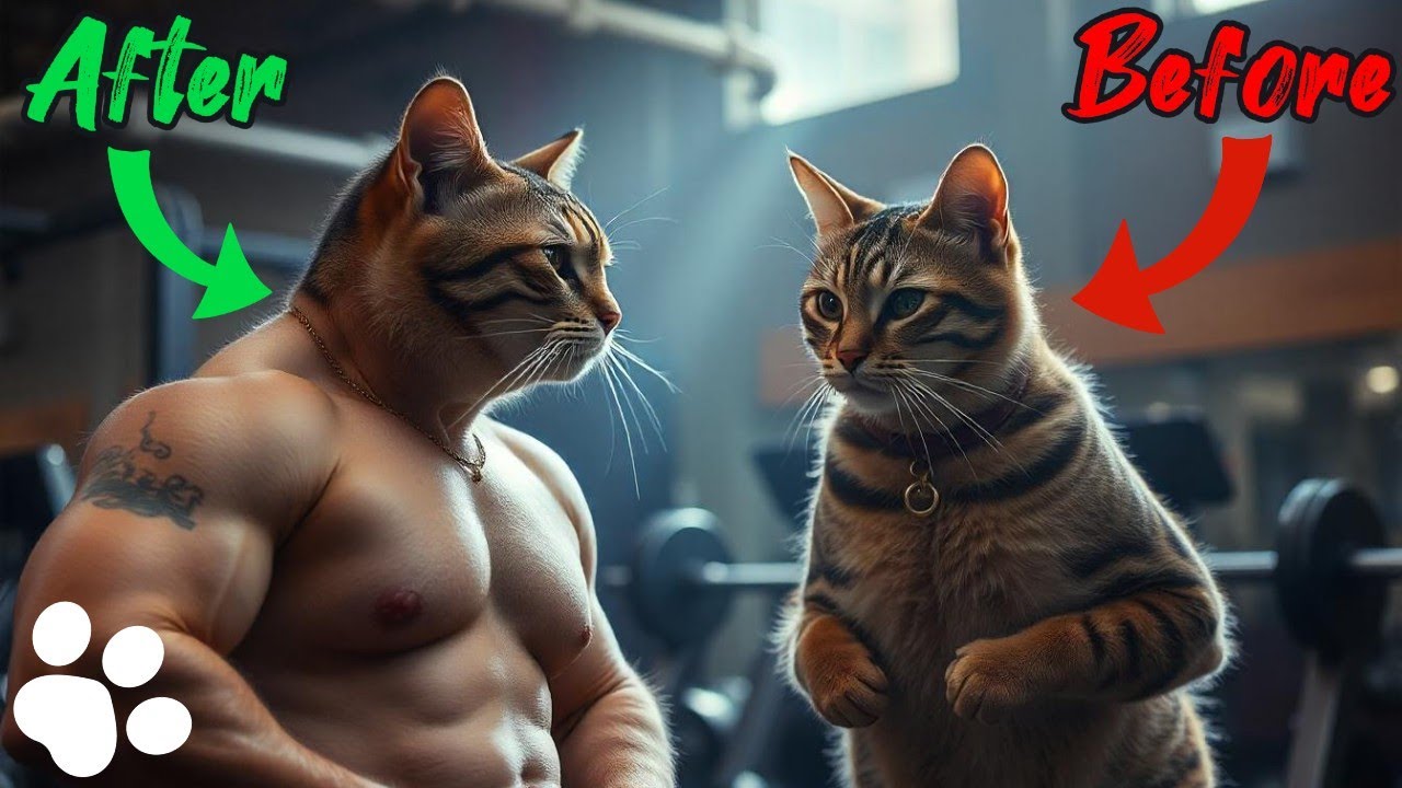 Das Musst Du Gesehen Haben Lustige Bilder Lustige Katzen & Tiervideos die du gesehen haben musst!!! 😂 Funny Cats