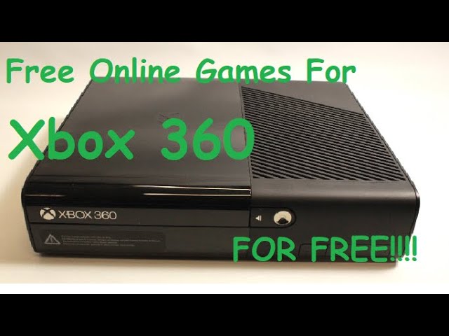 HOW TO DOWNLOAD NEW FREE GAMES FOR XBOX 360 IN 2022 #Technology #xbox # xbox360 #gamesparaxbox 