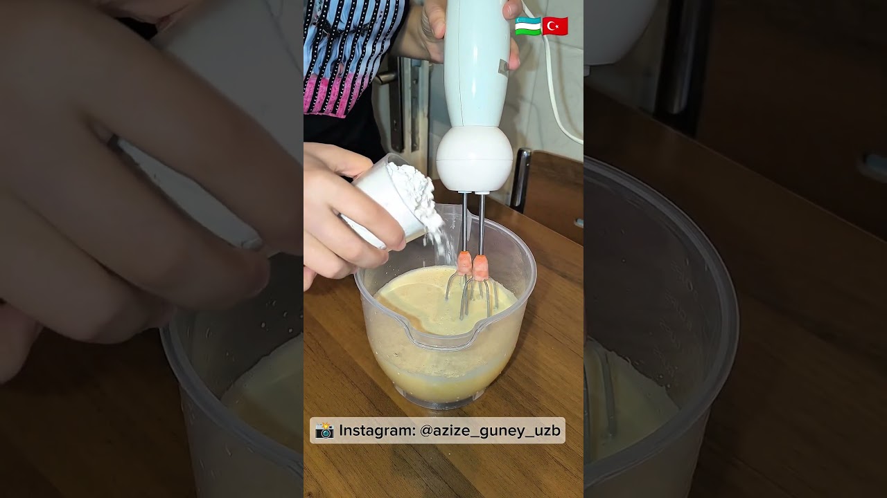 Kakaolu Şipşak Kek Tarifi | 5 Dakikada Hazır! Yumuşacık ve Pratik