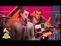Leona Lewis and Gavin Rossdale at the LA GRAMMY Celebration Tour by T-Mobile Sidekick | GRAMMYs