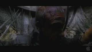 David Edwards Film Review Pandorum