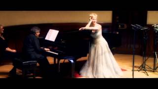 Joyce & Tony Live at Wigmore Hall: Joyce DiDonato and Antonio Pappano