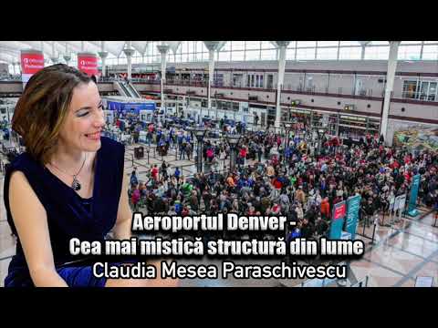 Video: Ce simbolizează Denver în iubit?