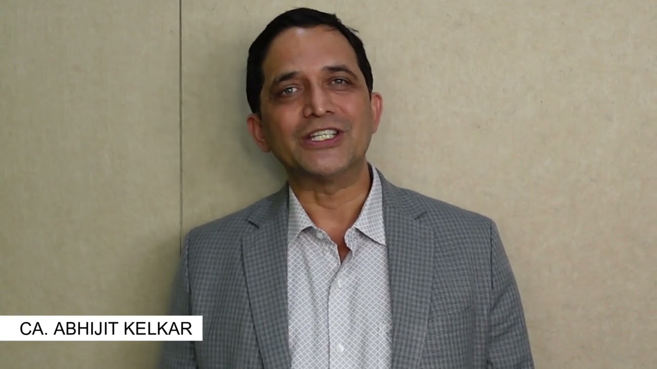 If you are applying for CAG Empanelment, watch this video….