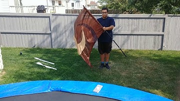 Double time drop spins