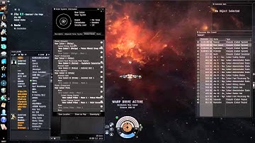 EVE Online Trial to Plex: Episode 11 (Planetary Interaction Basic Walk through)