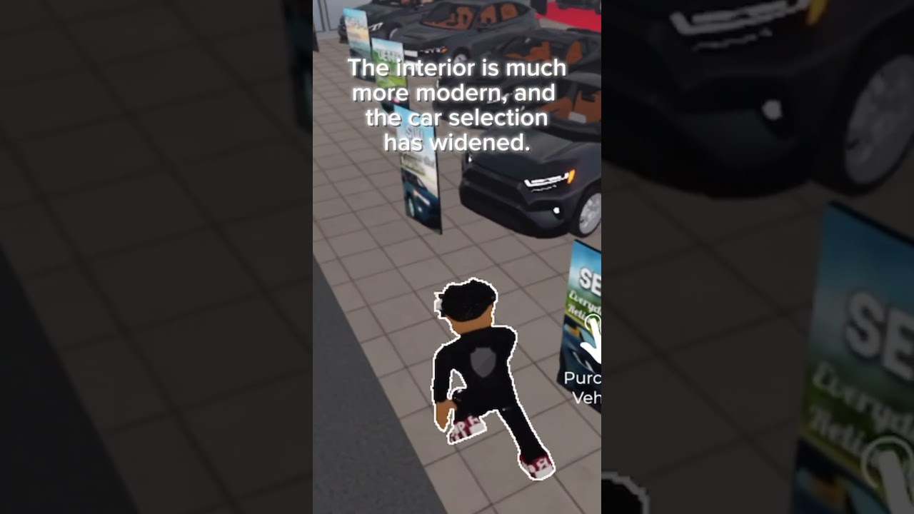 South London 2 Remastered... SLR! 