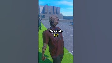 Most Controversial Bonelab Mod to Date