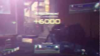 AWESOME MW2 OCE | ReZoSniping Entry | By PoshDesigns