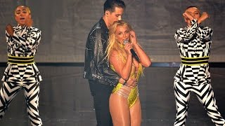 Crotch Britney spears